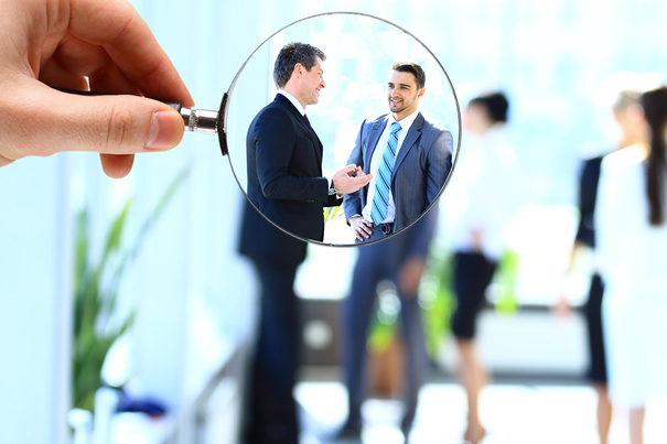 Obținerea informațiilor privind concurența neloială