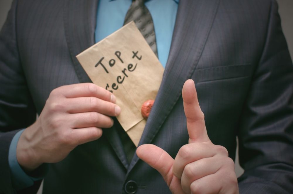 Verificarea stării de loialitate a angajaților firmei